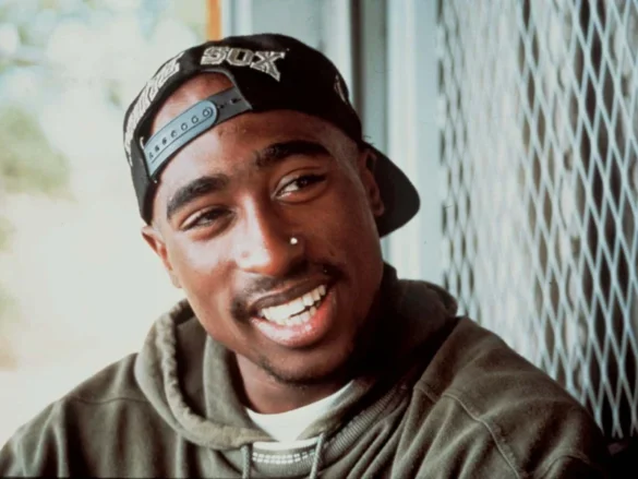 Julgamento de Duane 'Keffe D' Davis pela morte de Tupac Shakur começa quase 30 anos depois